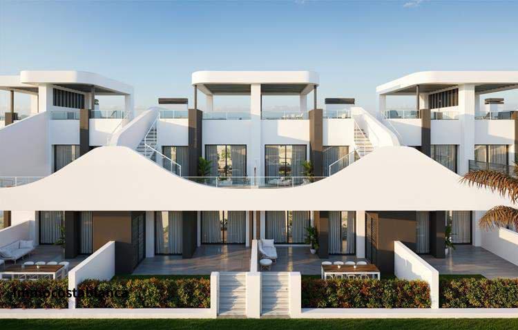 Квартира в Сан Фульхенсио, 89 м², 236 000 €, фото 4, объявление 38789936