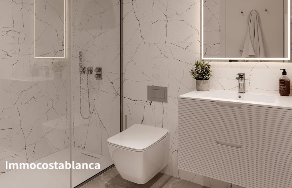 Квартира в Финестрате, 98 м², 450 000 €, фото 8, объявление 25016416