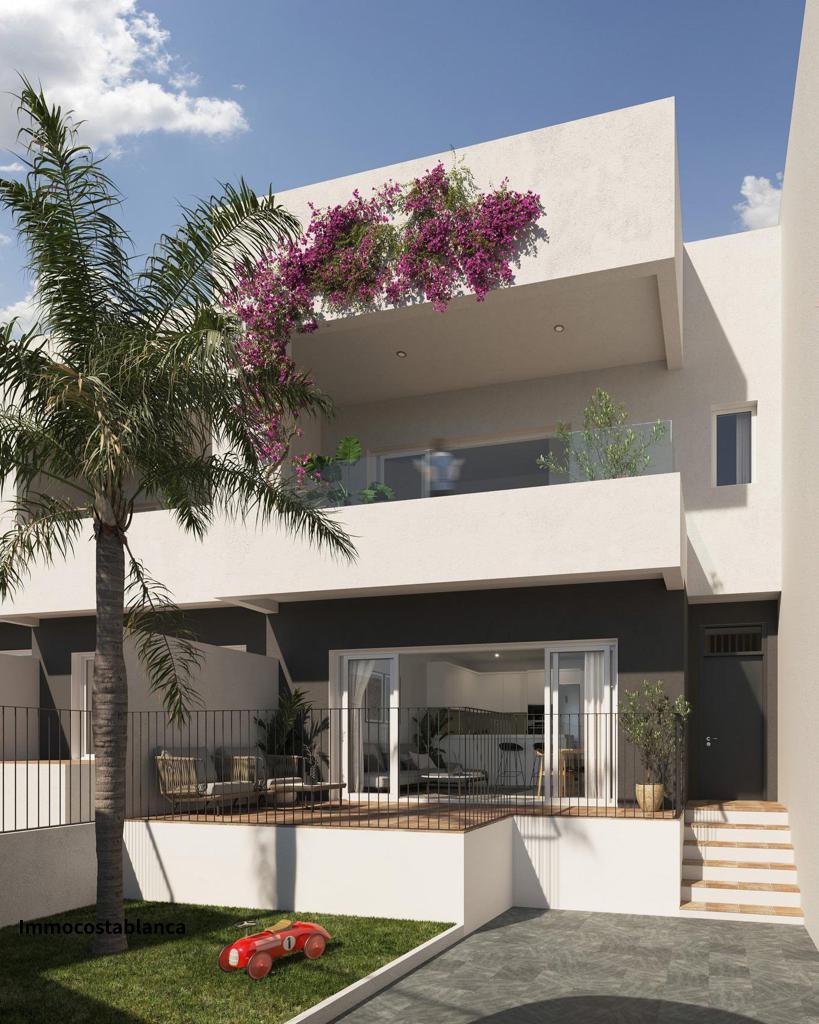 Вилла в Монфорте-дель-Сиде, 154 м², 350 000 €, фото 5, объявление 71087536