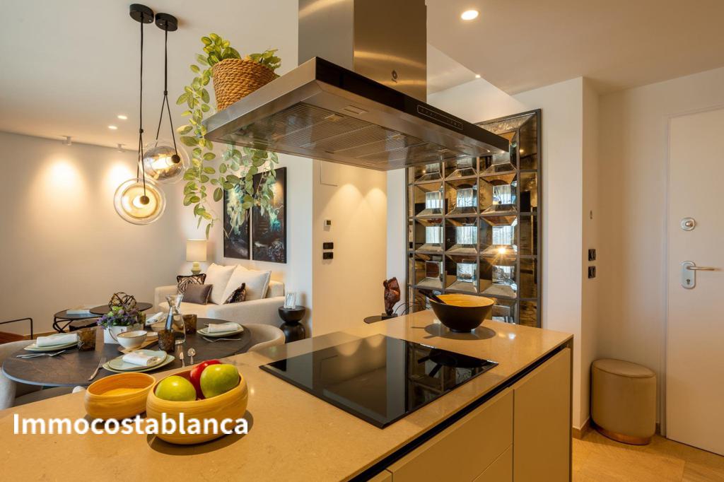 Коттедж в Альгорфе, 74 м², 299 000 €, фото 6, объявление 46857216