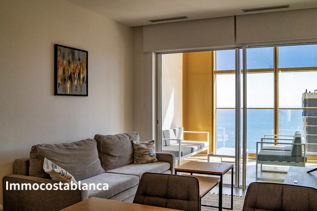 Квартира в Бенидорме, 130 м², 529 000 €, фото 7, объявление 31757136