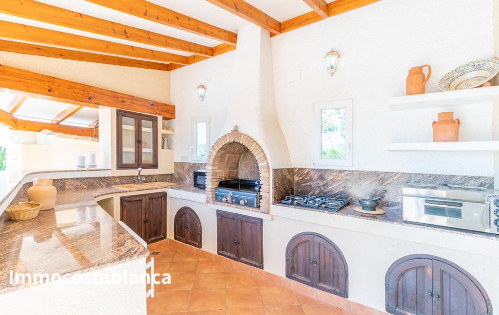 Коттедж в Бенисе, 251 м², 1 100 000 €, фото 4, объявление 24527456