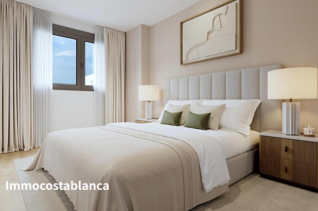 Новостройка в Аликанте, 79 м², 258 000 €, фото 6, объявление 53585216