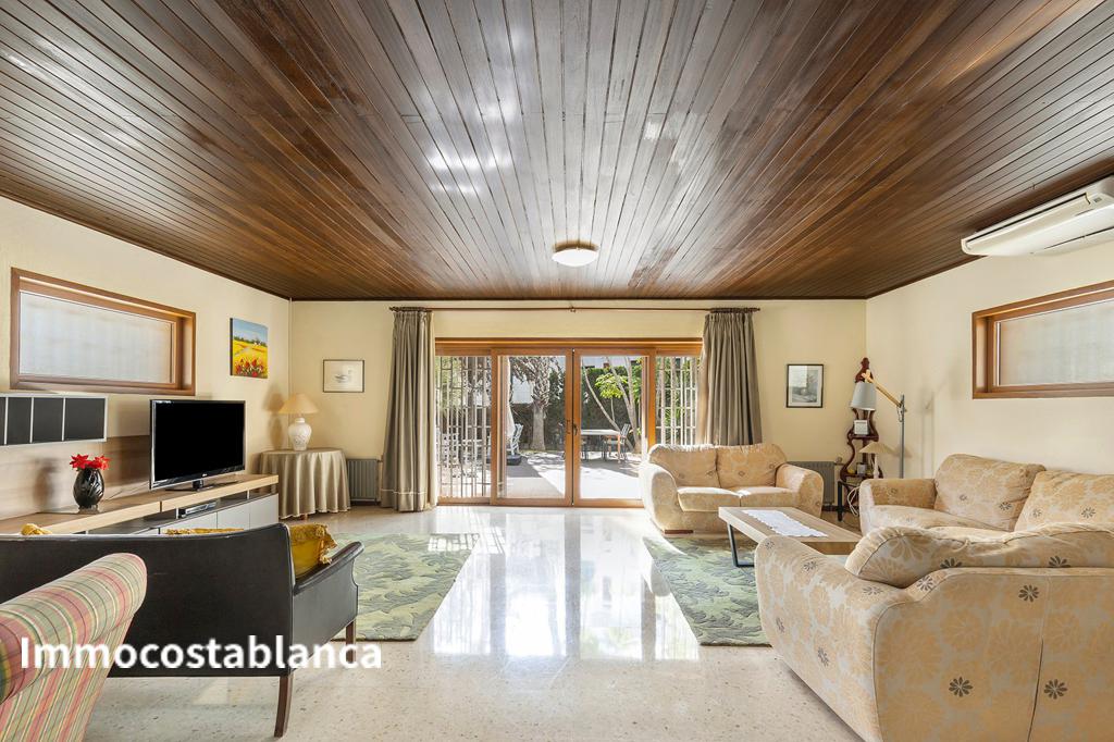 Вилла в Ориуэла Коста, 366 м², 670 000 €, фото 10, объявление 4697216