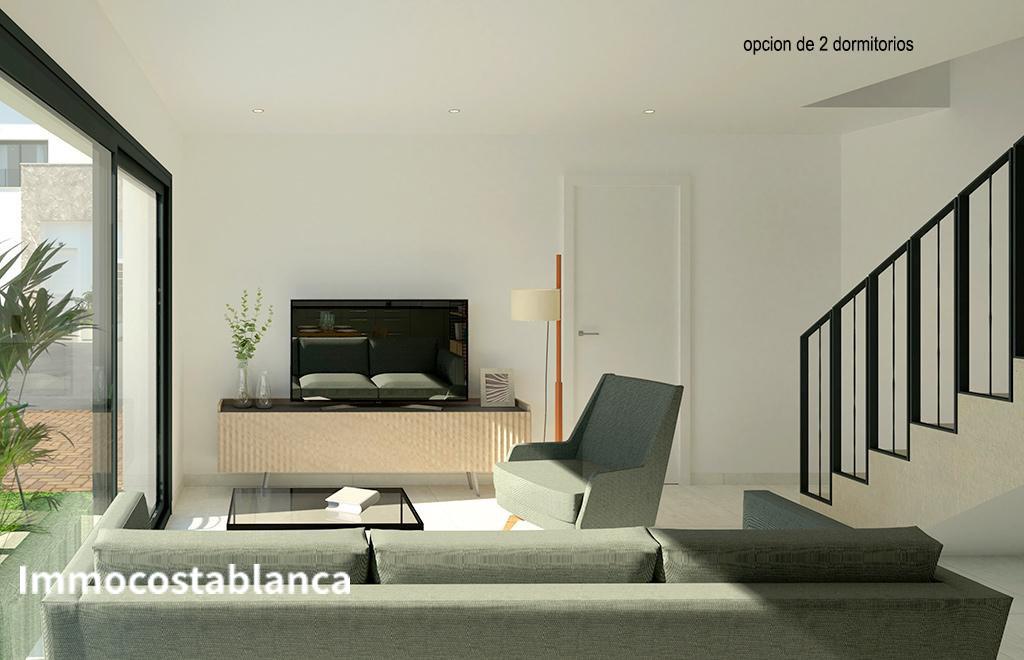 Вилла в Гран Алаканте, 93 м², 285 000 €, фото 1, объявление 18206328