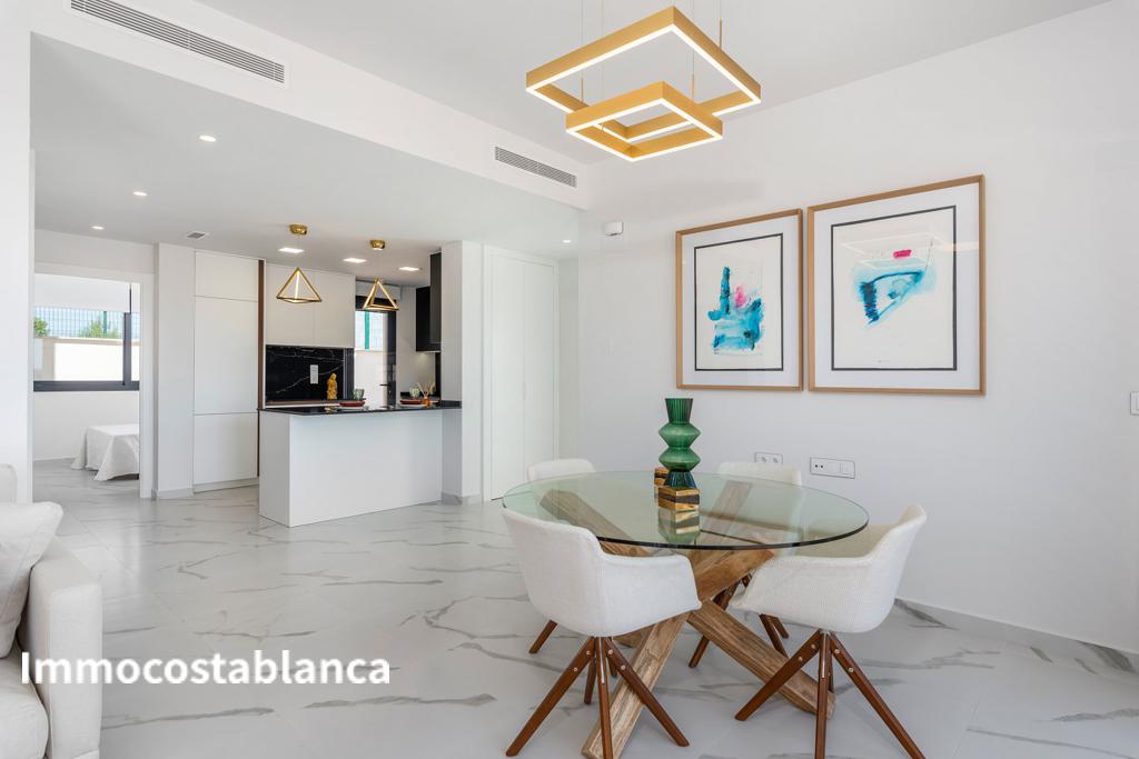 Коттедж в Сан-Мигель-де-Салинасе, 92 м², 415 000 €, фото 5, объявление 22055536