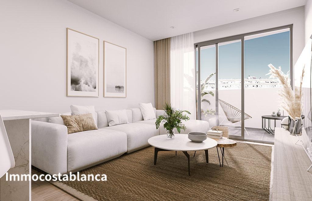 Квартира в Торревьехе, 72 м², 359 000 €, фото 1, объявление 60424416