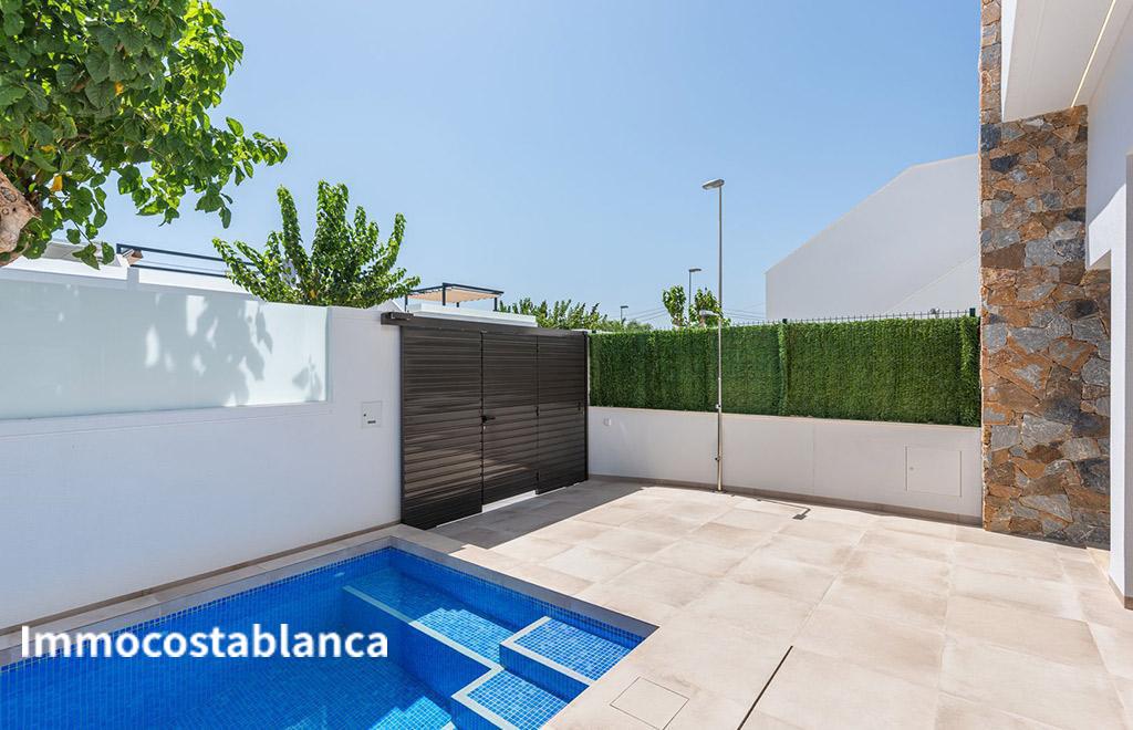 Вилла в Пилар-де-ла-Орададе, 74 м², 280 000 €, фото 7, объявление 6606328