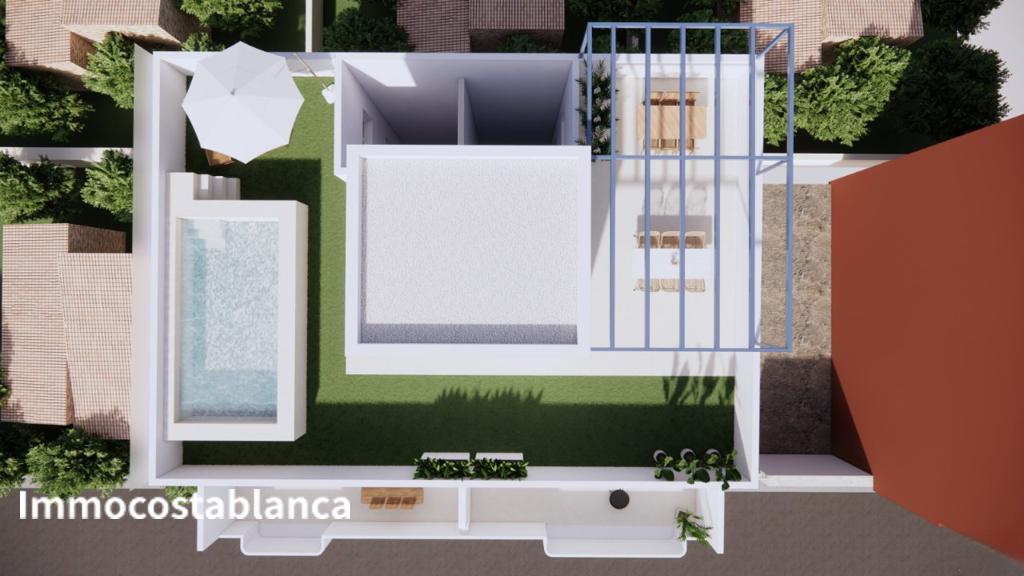 Коттедж в Торре де ла Орадада, 55 м², 246 000 €, фото 3, объявление 24383536