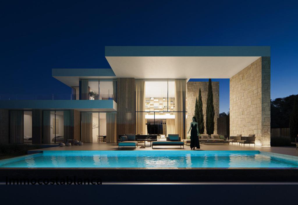 Вилла в Морайре, 510 м², 3 500 000 €, фото 7, объявление 49042016
