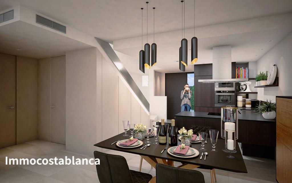 Вилла в Альгорфе, 108 м², 495 000 €, фото 3, объявление 49967536