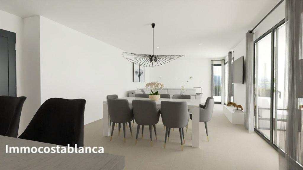 Вилла в Монфорте-дель-Сиде, 129 м², 506 000 €, фото 4, объявление 21481216