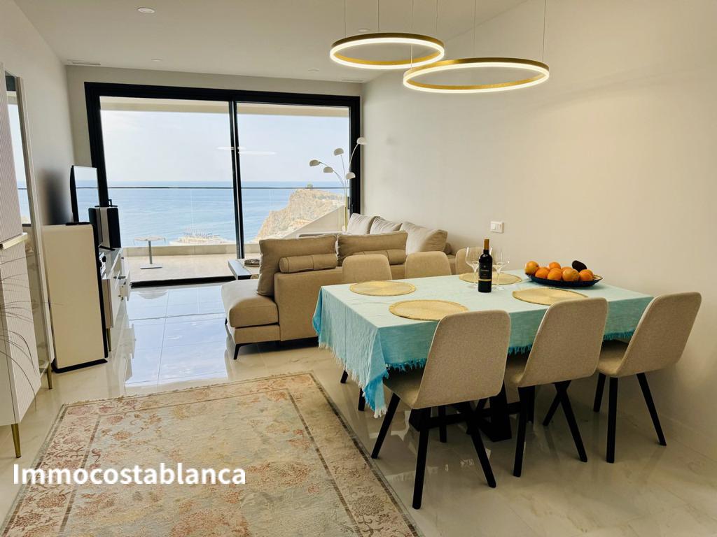 Квартира в Бенидорме, 129 м², 789 000 €, фото 4, объявление 25469136