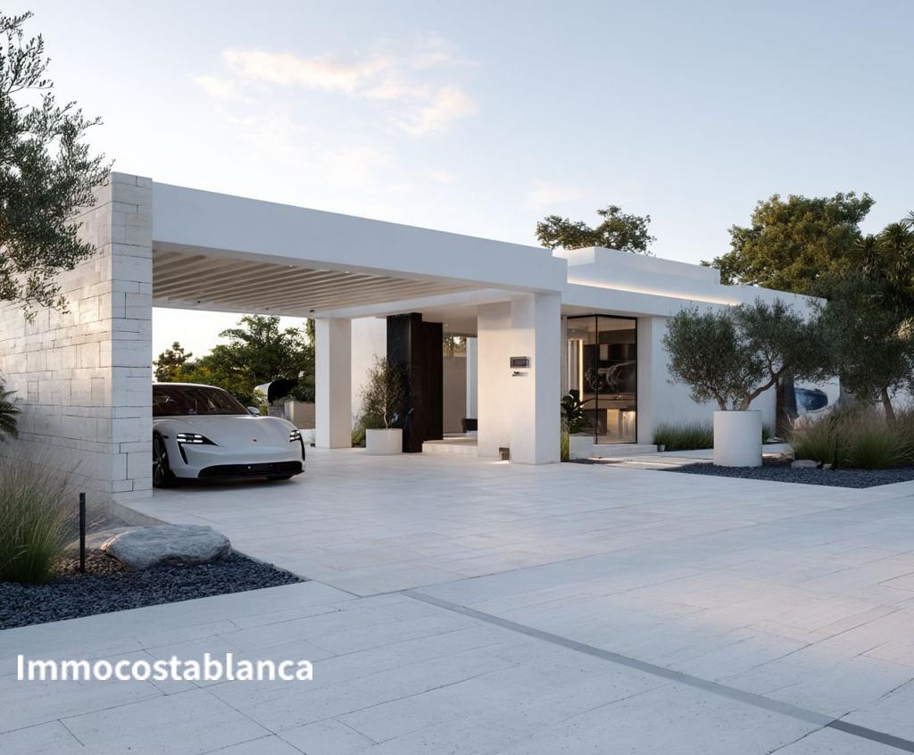 Коттедж в Хавеа, 480 м², 1 980 000 €, фото 9, объявление 68238736