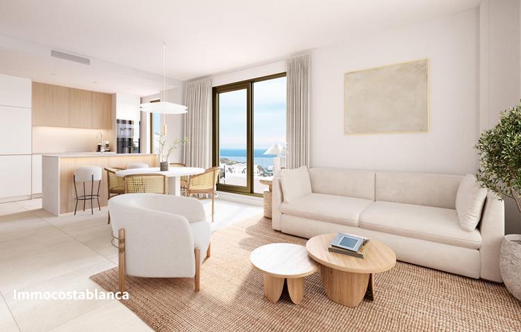 Квартира в Вильяхойосе, 87 м², 391 000 €, фото 1, объявление 39034016