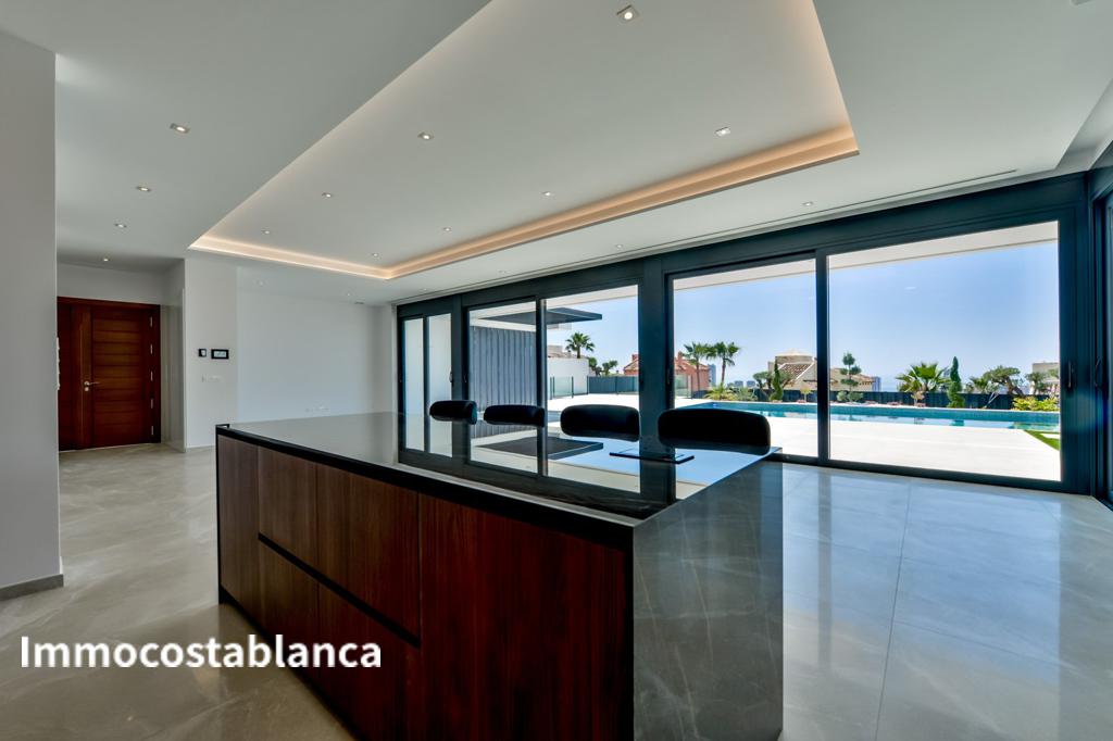 Коттедж в Финестрате, 635 м², 2 100 000 €, фото 6, объявление 69116256
