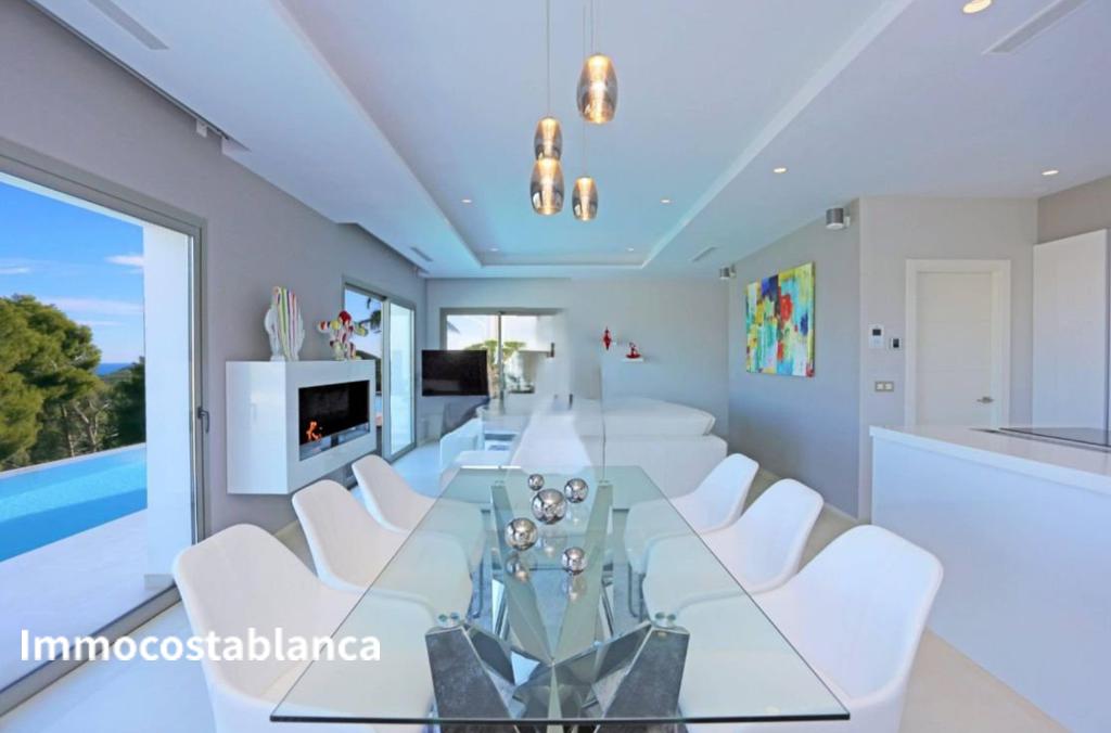 Коттедж в Хавеа, 229 м², 1 875 000 €, фото 6, объявление 63328416