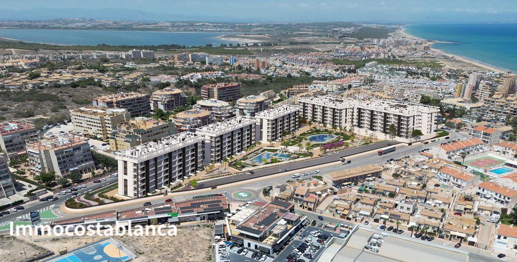 Квартира в Торревьехе, 78 м², 310 000 €, фото 8, объявление 30447536