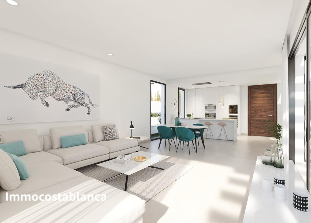 Коттедж в Финестрате, 211 м², 895 000 €, фото 1, объявление 46636256