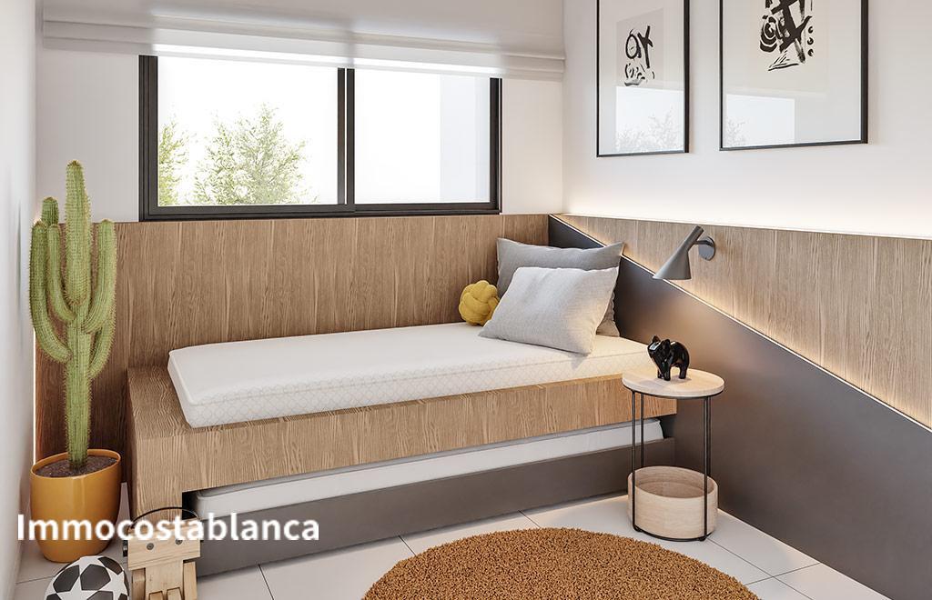 Квартира в Сан-Мигель-де-Салинасе, 80 м², 260 000 €, фото 5, объявление 22892416