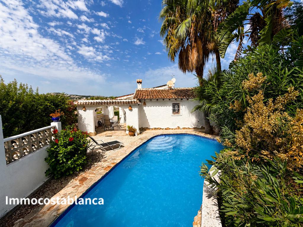 Коттедж в Морайре, 175 м², 595 000 €, фото 1, объявление 44155616