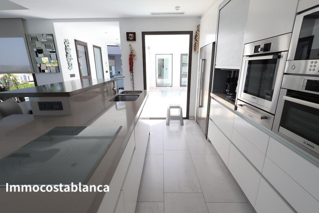 Вилла в Хавеа, 521 м², 2 499 000 €, фото 10, объявление 27897216