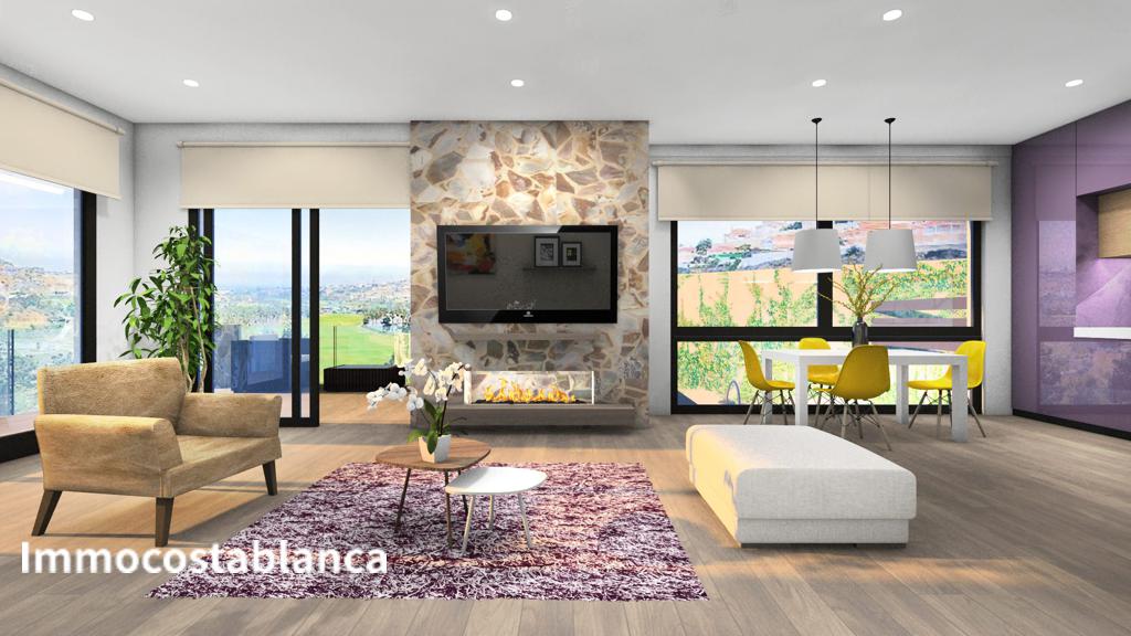 Вилла в Сьюдад-Кесада, 302 м², 852 000 €, фото 7, объявление 50242016