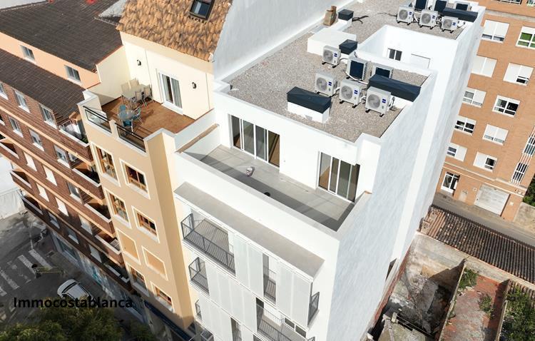 Квартира в Дении, 87 м², 287 000 €, фото 3, объявление 61338016