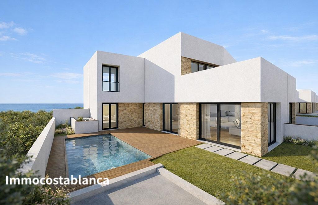Вилла в Бигастро, 142 м², 328 000 €, фото 1, объявление 69722816