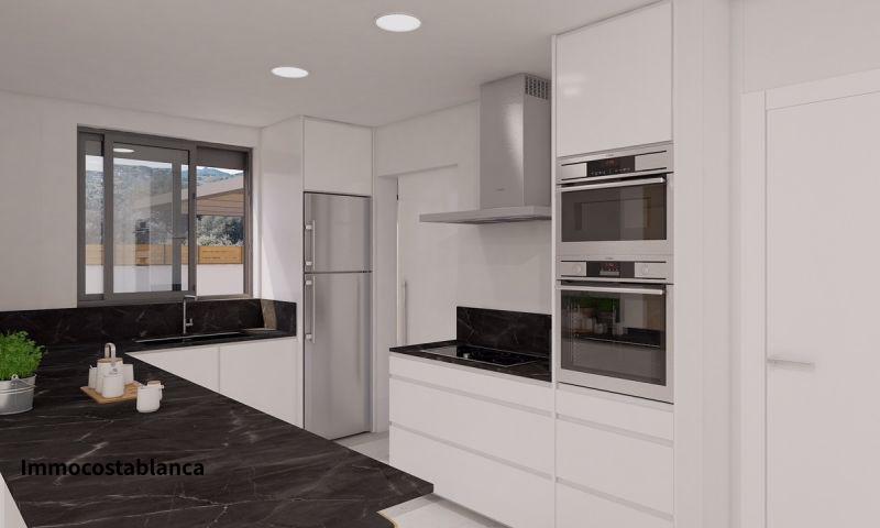 Вилла в Монфорте-дель-Сиде, 140 м², 380 000 €, фото 1, объявление 25167536
