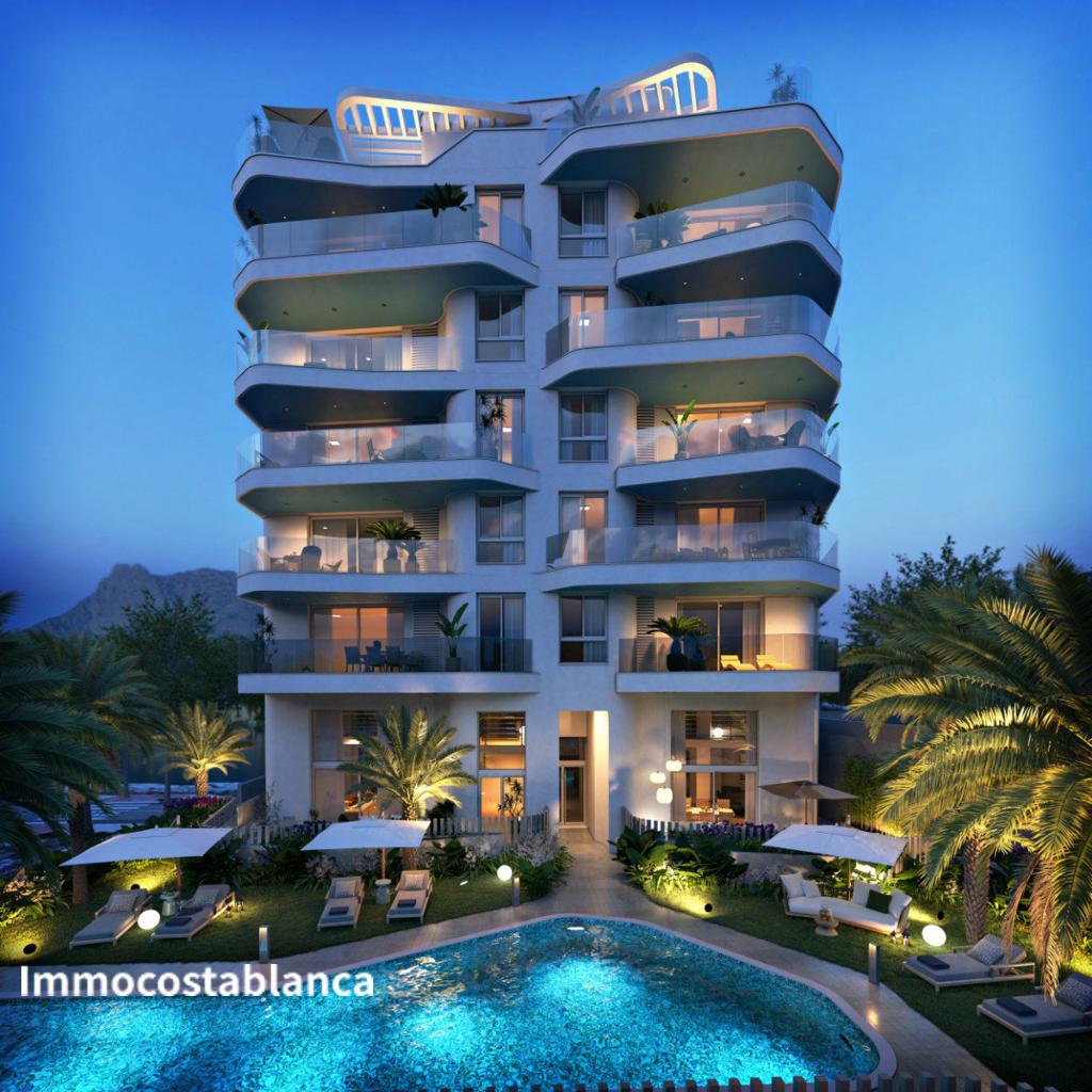 Квартира в Вильяхойосе, 171 м², 495 000 €, фото 1, объявление 53079536