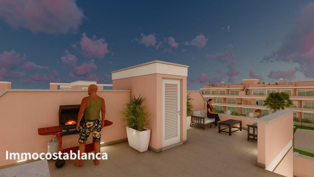 Вилла в Пилар-де-ла-Орададе, 83 м², 350 000 €, фото 2, объявление 17487536