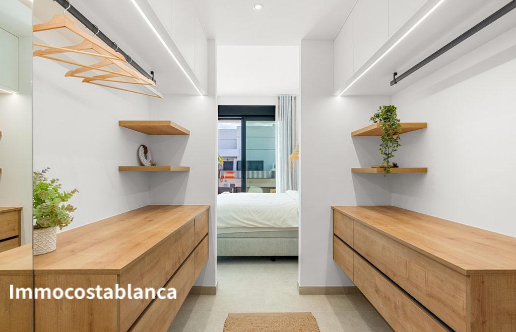 Таунхаус в Долоресе, 143 м², 389 000 €, фото 4, объявление 31061936