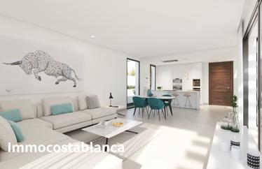 Коттедж в Финестрате, 211 м²