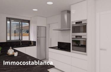 Вилла в Монфорте-дель-Сиде, 140 м²