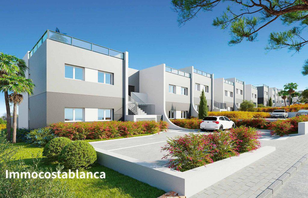 4-комн. таунхаус в Финестрате, 176 м², 372 000 €, фото 5, объявление 38442576