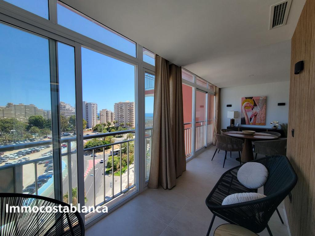Квартира в Кальпе, 70 м², 360 000 €, фото 4, объявление 41974656