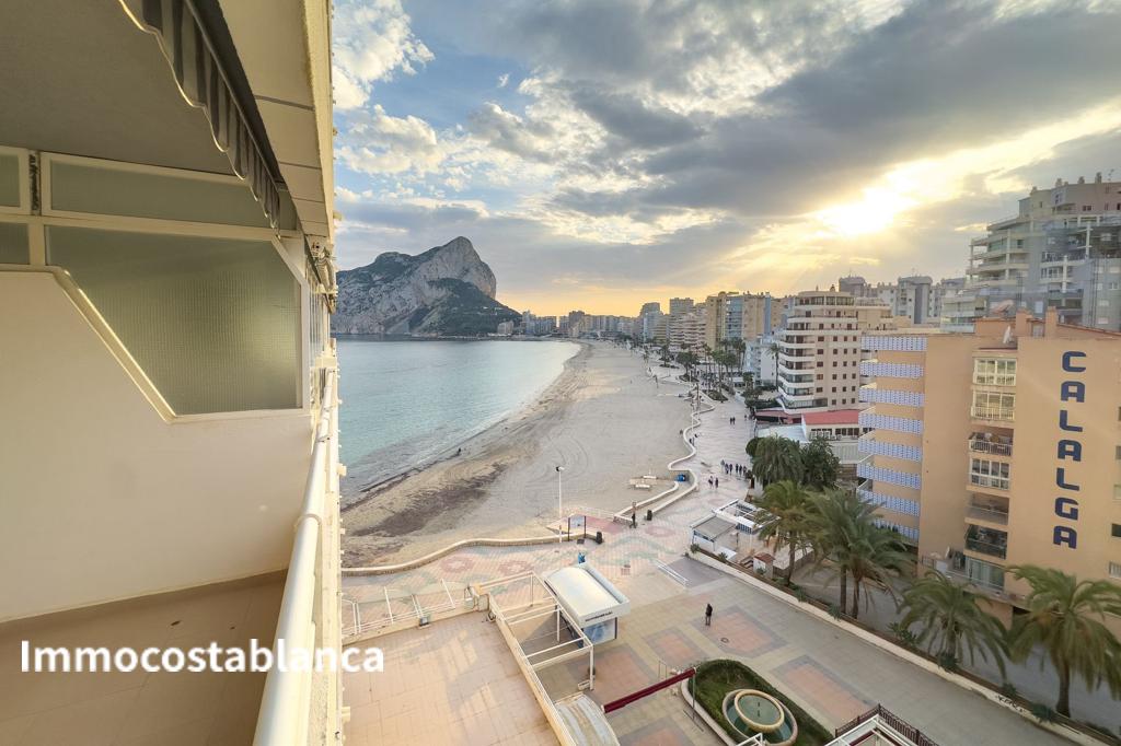 Квартира в Кальпе, 82 м², 375 000 €, фото 7, объявление 76187536