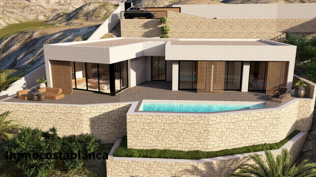Коттедж в Дении, 200 м², 755 000 €, фото 1, объявление 76769216