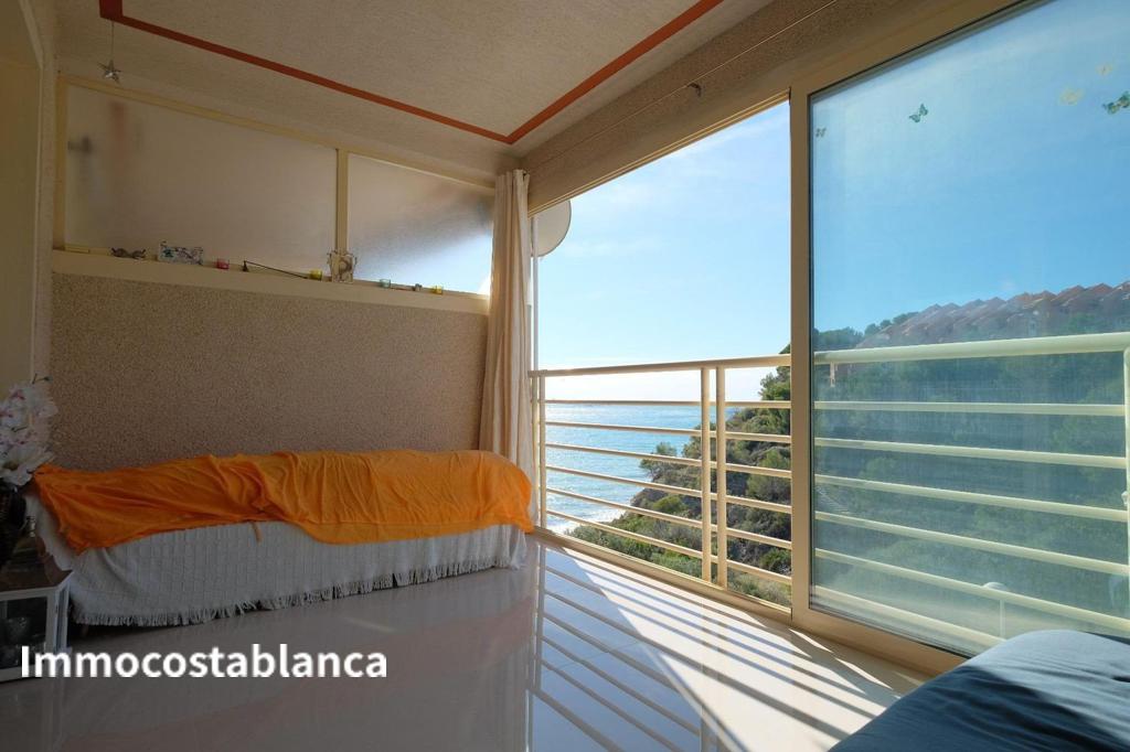 Квартира в Кальпе, 89 м², 299 000 €, фото 4, объявление 46633216