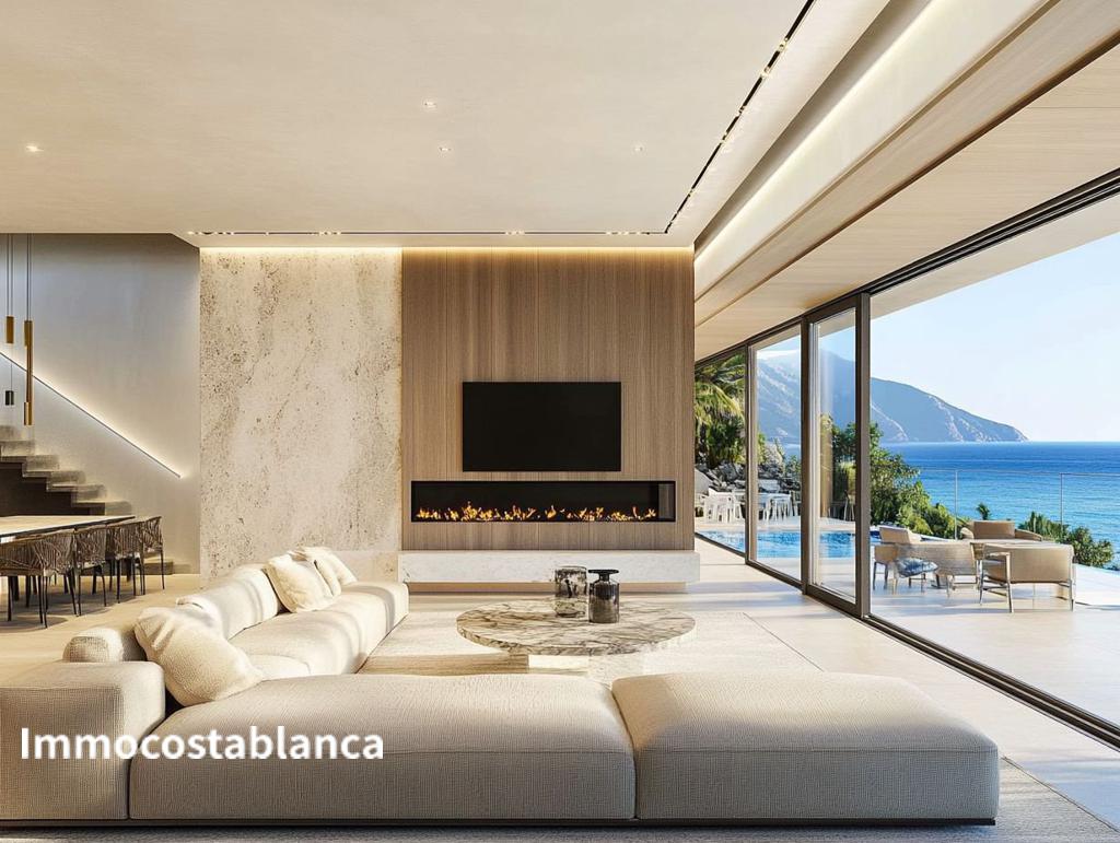 Коттедж в Дении, 477 м², 2 400 000 €, фото 6, объявление 11251536