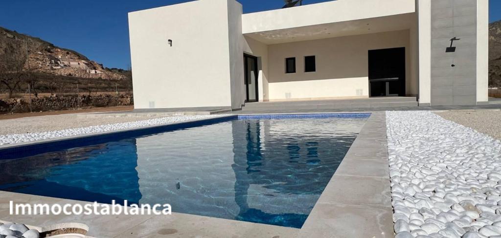 Вилла в Ондон-де-лос-Фрайлес, 153 м², 385 000 €, фото 9, объявление 66135536