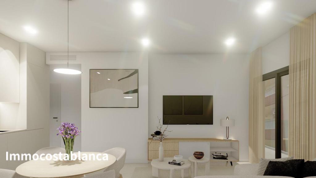 Квартира в Гвардамар-дель-Сегура, 38 м², 300 000 €, фото 4, объявление 66127536
