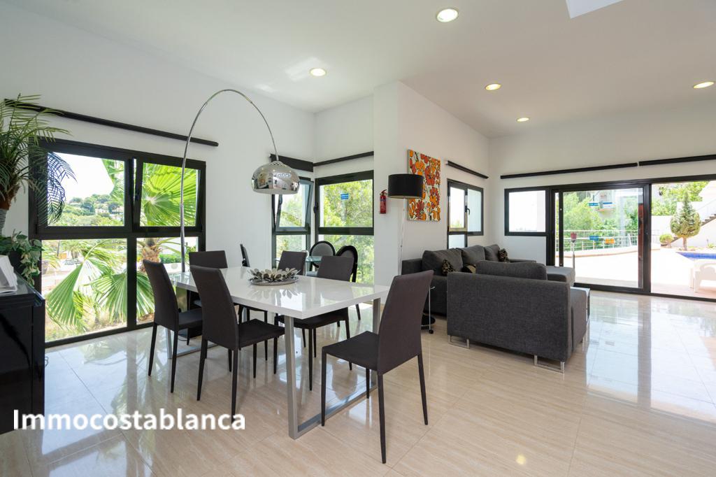 Коттедж в Бенисе, 250 м², 790 000 €, фото 3, объявление 61259616