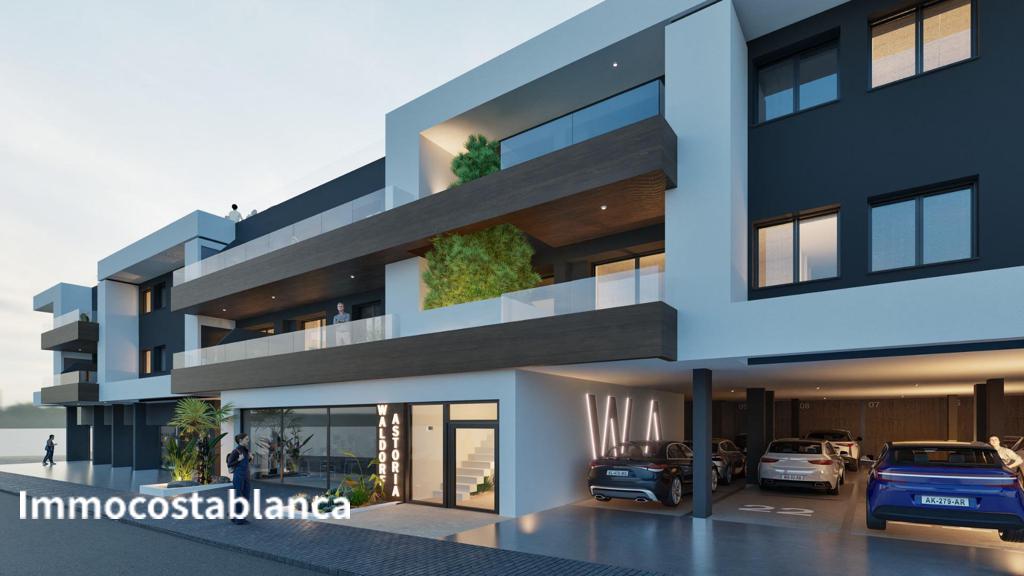 Квартира в Сьюдад-Кесада, 61 м², 263 000 €, фото 9, объявление 48607536