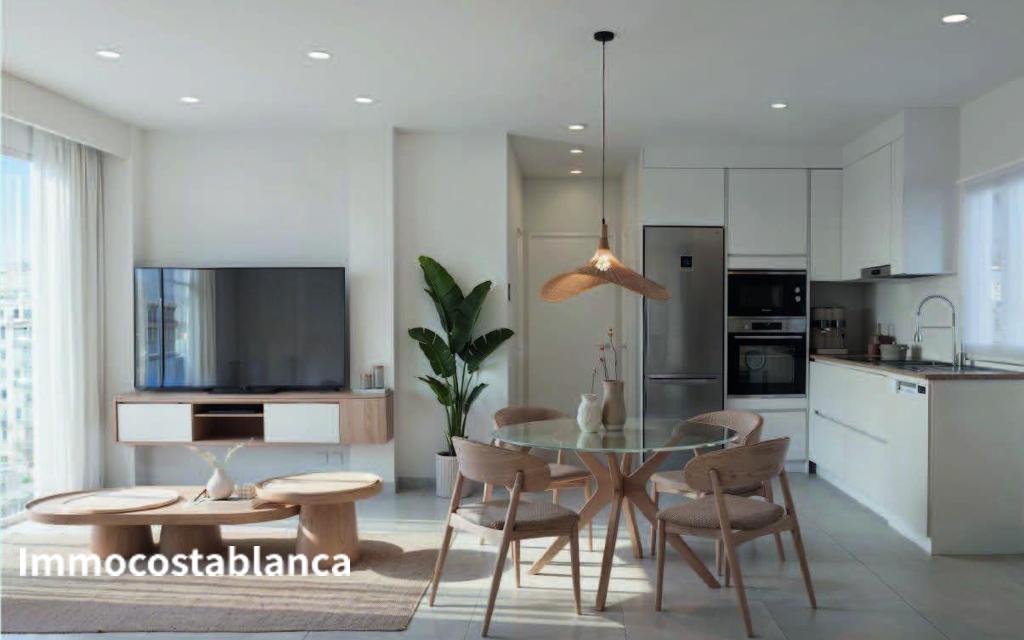 Квартира в Торревьехе, 73 м², 268 000 €, фото 5, объявление 58783536