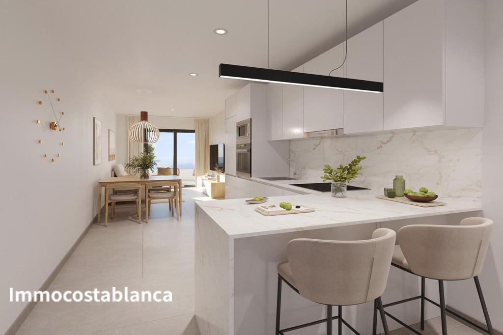 Квартира в Торревьехе, 119 м², 359 000 €, фото 8, объявление 13976416