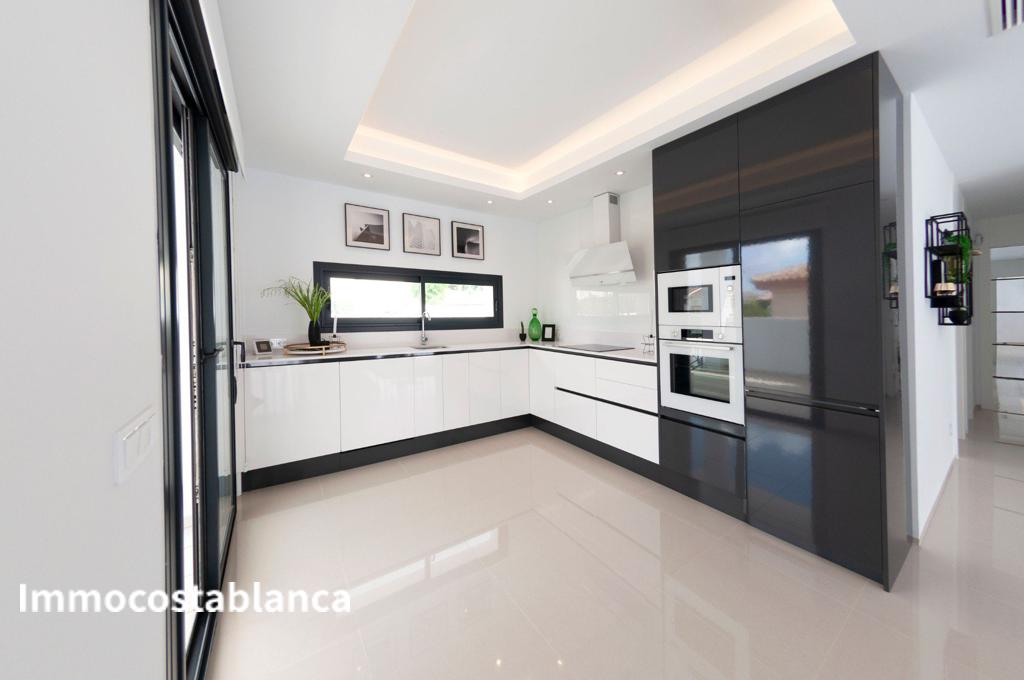 Вилла в Сьюдад-Кесада, 314 м², 579 000 €, фото 7, объявление 11211128