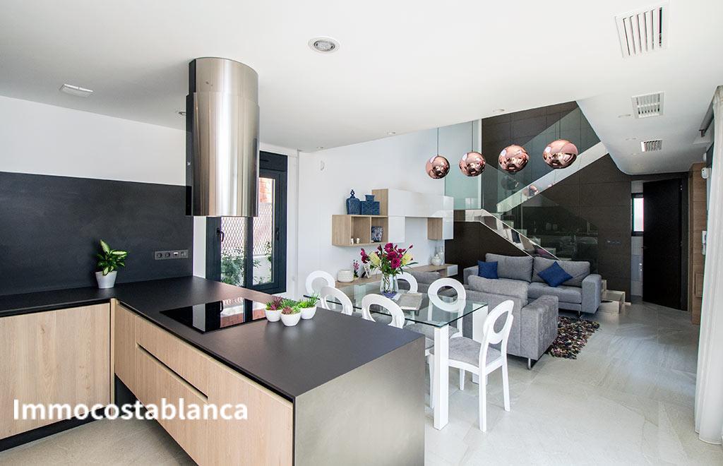 Вилла в Рохалесе, 115 м², 770 000 €, фото 5, объявление 63602816