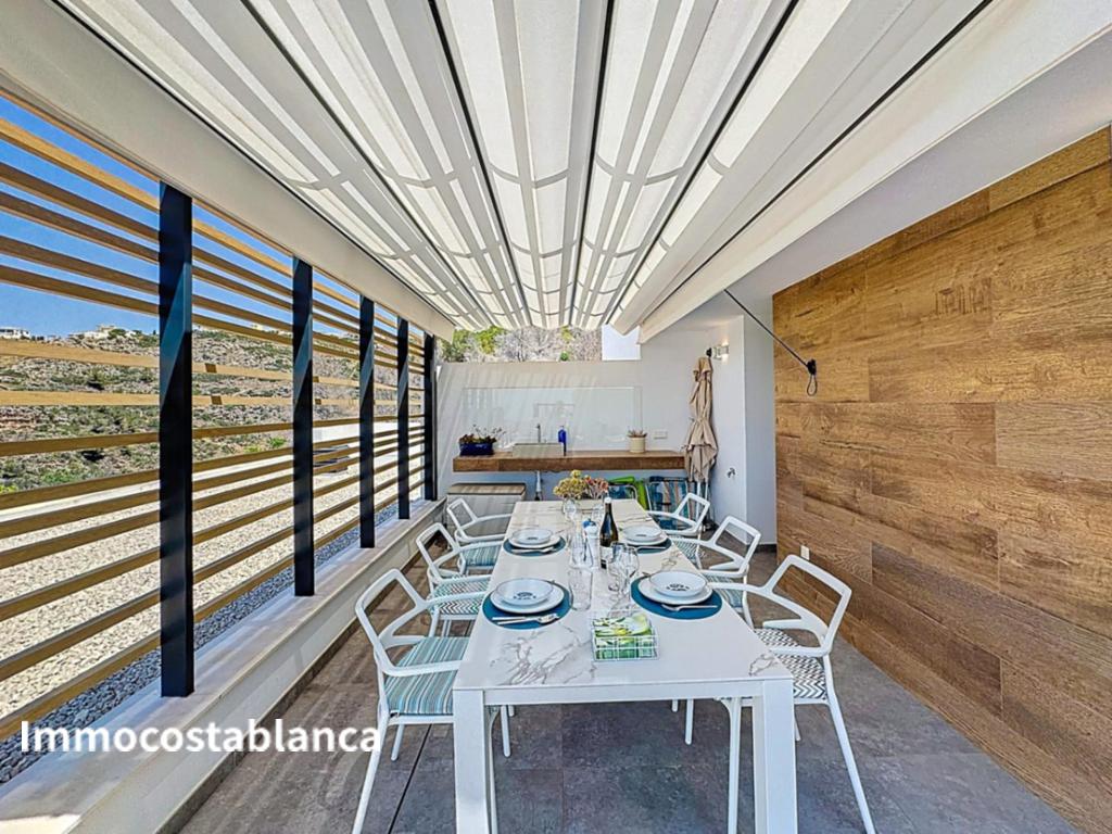 Пентхаус в Бенитачеле, 165 м², 549 000 €, фото 4, объявление 43101136